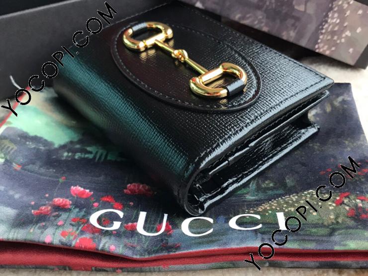 621887 0YK0G 1000】 GUCCI グッチ 財布 スーパーコピー 〔グッチ 1955