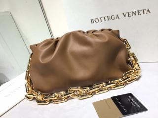 【620230-3】 BOTTEGA VENETA N級 ボッテガ・ヴェネタ バッグ スーパーコピー The Chain Pouch ザ・チェーン ポーチ レディース ショルダーバッグ 10色可選択