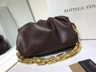 620230-6】 BOTTEGA VENETA N級 ボッテガ・ヴェネタ バッグ コピー The Chain Pouch ザ・チェーン ポーチ  レディース ショルダーバッグ 10色可選択_ボッテガ・ヴェネタ バッグ_ボッテガヴェネタコピー_ブランドコピー優良店