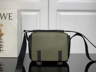 317.12AA72-1100】 LOEWE N級 ロエベ バッグ スーパーコピー Military