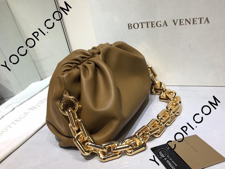 620230-4】 BOTTEGA VENETA N級 ボッテガ・ヴェネタ バッグ コピー The Chain Pouch ザ・チェーン ポーチ  レディース ショルダーバッグ 10色可選択_ボッテガ・ヴェネタ バッグ_ボッテガヴェネタコピー_ブランドコピー優良店