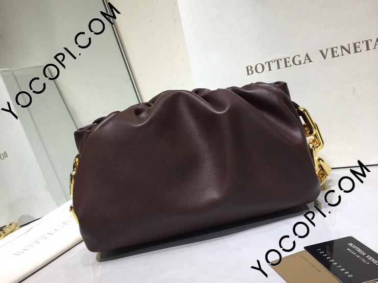 620230-6】 BOTTEGA VENETA N級 ボッテガ・ヴェネタ バッグ コピー The Chain Pouch ザ・チェーン ポーチ  レディース ショルダーバッグ 10色可選択_ボッテガ・ヴェネタ バッグ_ボッテガヴェネタコピー_ブランドコピー優良店