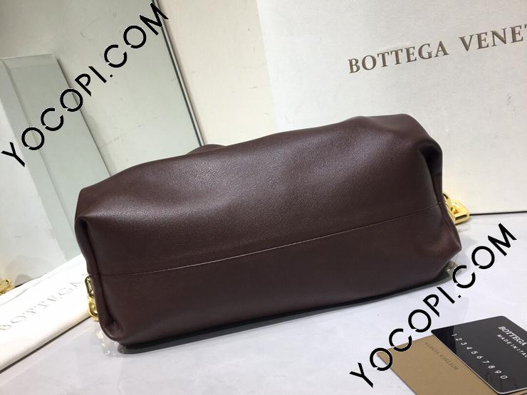 620230-6】 BOTTEGA VENETA N級 ボッテガ・ヴェネタ バッグ コピー The Chain Pouch ザ・チェーン ポーチ  レディース ショルダーバッグ 10色可選択_ボッテガ・ヴェネタ バッグ_ボッテガヴェネタコピー_ブランドコピー優良店