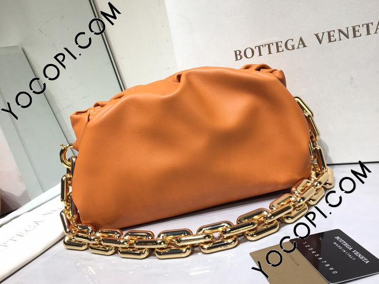 豪華で新しい ボッテガヴェネタ BOTTEGAVENETA ショルダー ザ チェーン