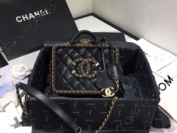 AS1785 B02903 94305】 20SS CHANEL シャネル バッグ スーパーコピー 