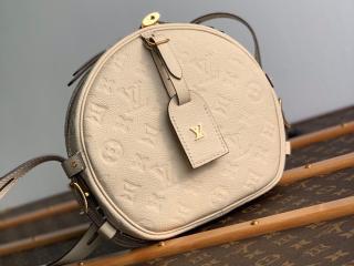 M45276】 LOUIS VUITTON ルイヴィトン モノグラム・アンプラント バッグ スーパーコピー BOITE CHAPEAU SOUPLE  ボワット・シャポー スープル レディース ショルダーバッグ 2色可選択 クレーム_ルイヴィトン  ショルダーバッグ_ルイヴィトンバッグ_ルイヴィトンコピー_ ...