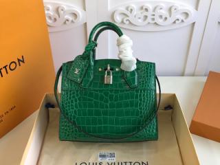 N92515-5】 LOUIS VUITTON ルイヴィトン バッグ コピー CITY STEAMER シティ・スティーマー PM ハンドバッグ  レディース ショルダーバッグ 7色可選択_ルイヴィトン ショルダーバッグ_ルイヴィトンバッグ_ルイヴィトンコピー_ブランドコピー優良店