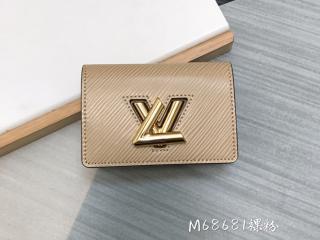 M68757】 LOUIS VUITTON ルイヴィトン エピ 財布 スーパーコピー ...