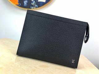 M30450】 LOUIS VUITTON ルイヴィトン ダミエ・アズール 財布 スーパーコピー POCHETTE VOYAGE ポシェット・ ヴォワヤージュ メンズ クラッチバッグ_ルイヴィトン クラッチバッグ_ルイヴィトンバッグ_ルイヴィトンコピー_ブランドコピー優良店