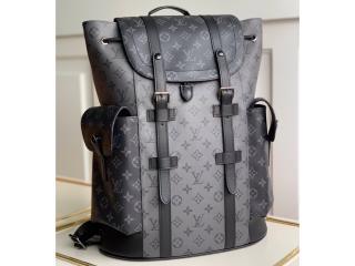 M45419】 LOUIS VUITTON ルイヴィトン モノグラム・エクリプス バッグ ...