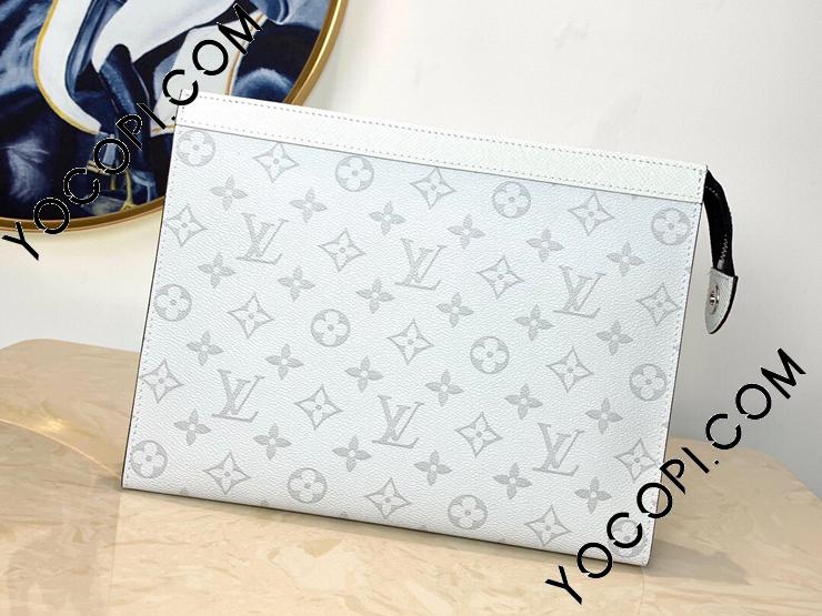 M30420】 LOUIS VUITTON ルイヴィトン モノグラム・エクリプス バッグ 