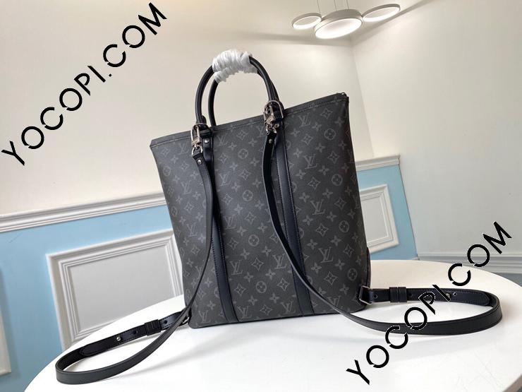 M45221】 LOUIS VUITTON ルイヴィトン モノグラム・エクリプス バッグ 