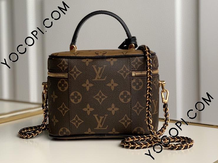 M45165】 LOUIS VUITTON 20SS ルイヴィトン モノグラム バッグ ...