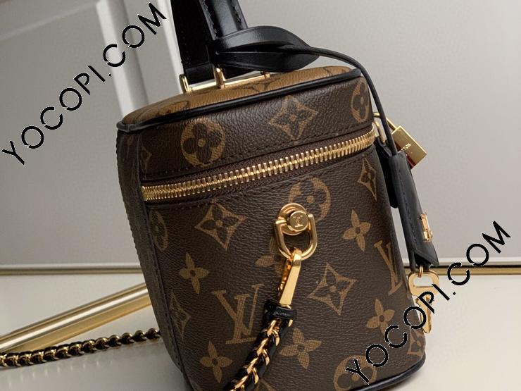 M45165】 LOUIS VUITTON 20SS ルイヴィトン モノグラム バッグ 