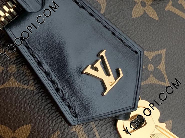 M45165】 LOUIS VUITTON 20SS ルイヴィトン モノグラム バッグ