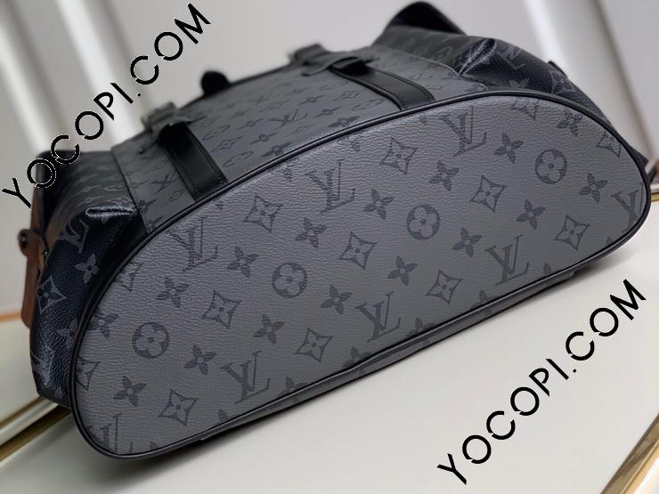 M45419】 LOUIS VUITTON ルイヴィトン モノグラム・エクリプス バッグ