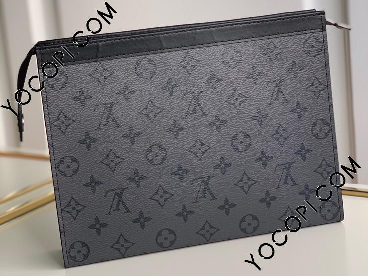 M69535】 LOUIS VUITTON ルイヴィトン モノグラム・エクリプス バッグ ...