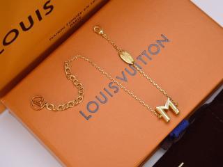 LOUIS VUITTON ルイヴィトンブレスレット アルファベットMブレスレット M67170_アクセサリー スーパーコピー_ブランドコピー優良店