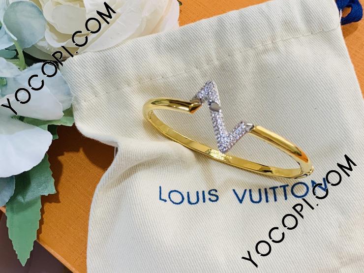 Q95979ブラスレ LV ヴォルト アップサイド ダウン ルイヴィトンブレスレット_アクセサリー スーパーコピー_ブランドコピー優良店