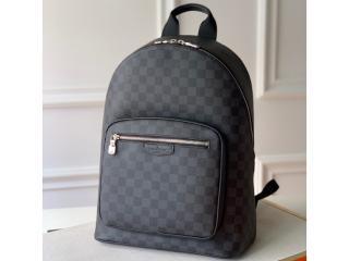 N40365】 LOUIS VUITTON ルイヴィトン ダミエ・グラフィット バッグ ...