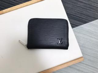 M60152】 LOUIS VUITTON ルイヴィトン エピ 財布 コピー ZIPPY