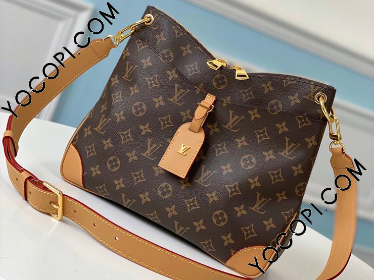 M45355】 LOUIS VUITTON ルイヴィトン モノグラム バッグ コピー 20