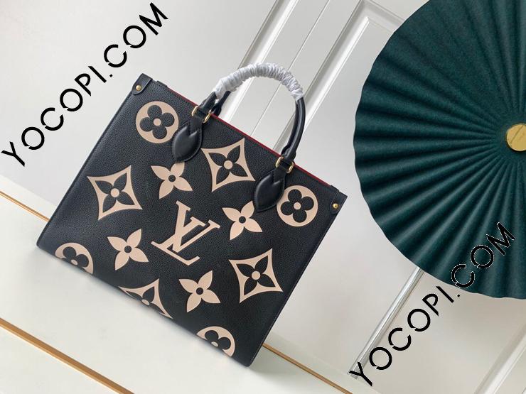 M45495】 LOUIS VUITTON ルイヴィトン バッグ コピー 20新作 ONTHEGO