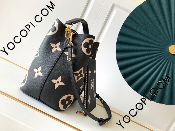 M45497】 LOUIS VUITTON ルイヴィトン バッグ コピー 20新作 NÉONOÉ