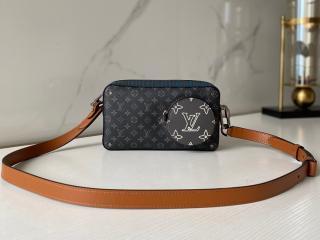 M69688】 LOUIS VUITTON ルイヴィトン モノグラム・エクリプス バッグ