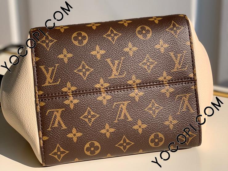 M45389】 LOUIS VUITTON ルイヴィトン モノグラム バッグ コピー 20