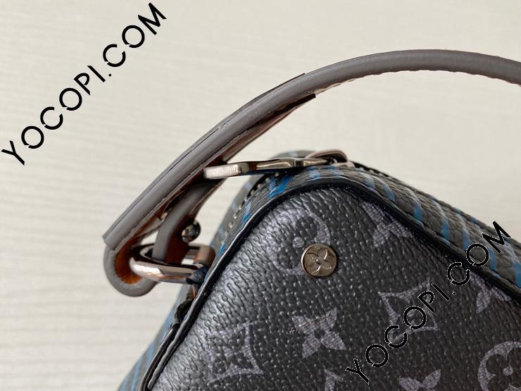 M69688】 LOUIS VUITTON ルイヴィトン モノグラム・エクリプス バッグ ...