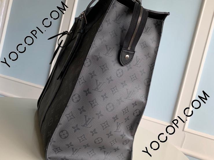 M45379】 LOUIS VUITTON ルイヴィトン モノグラム・エクリプス バッグ