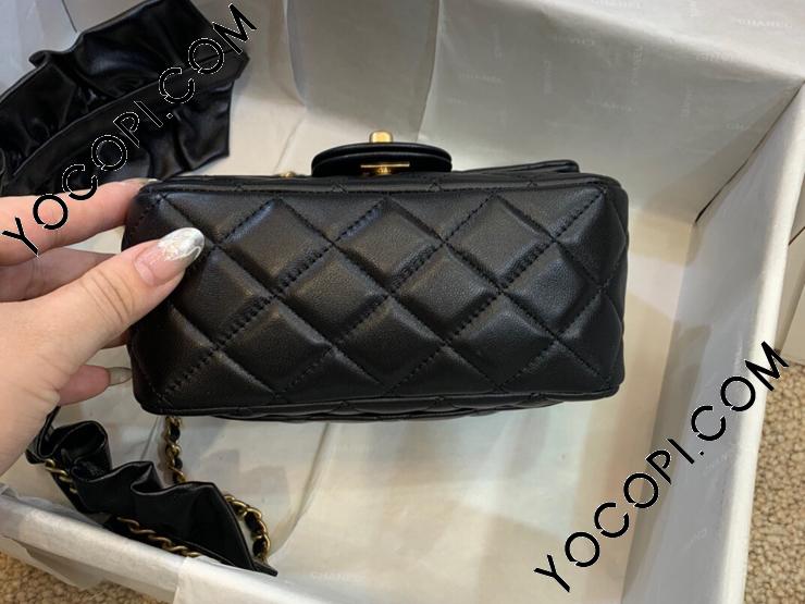 AS2203 B04438 94305】 CHANEL シャネル バッグ コピー 20新作