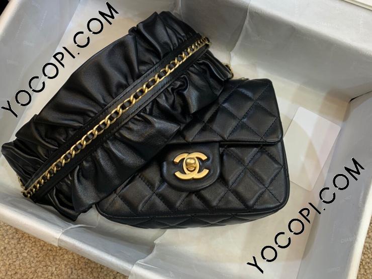 AS2203 B04438 94305】 CHANEL シャネル バッグ コピー 20新作