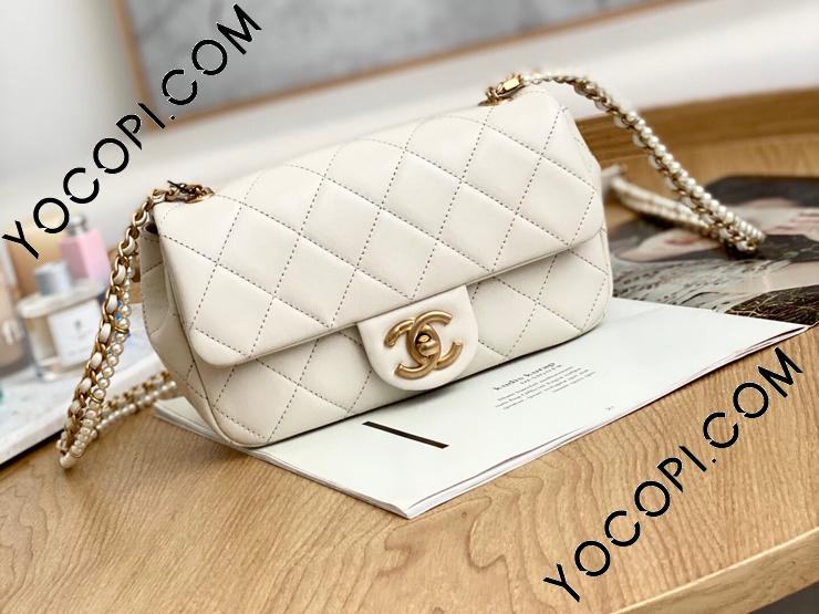 AS2210 B04443 10601】 CHANEL シャネル バッグ スーパーコピー 20新作