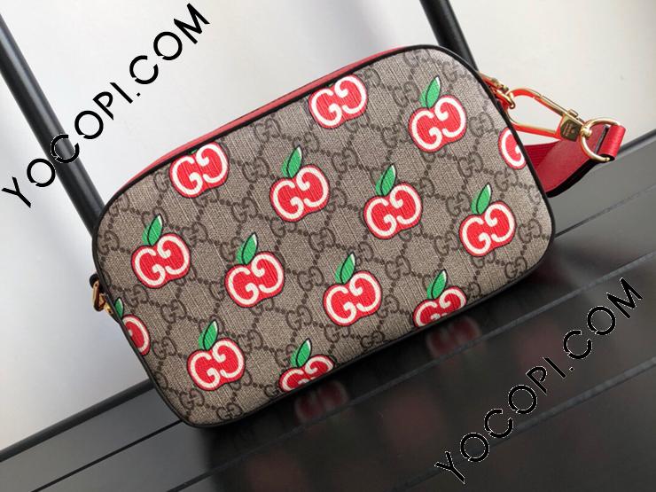 574886 2EVDG 8646】 GUCCI グッチ バッグ コピー 20新作 GGアップル