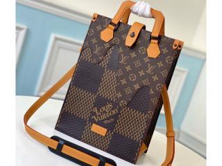 N40355】 LOUIS VUITTON ルイヴィトン モノグラム バッグ コピー 20 ...