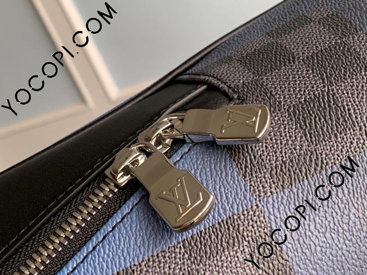 N40402】 LOUIS VUITTON ルイヴィトン ダミエ・グラフィット バッグ コピー 20新作 JOSH ジョッシュ NV メンズ  バックパック_ルイヴィトン バックパック_ルイヴィトンバッグ_ルイヴィトンコピー_ブランドコピー優良店