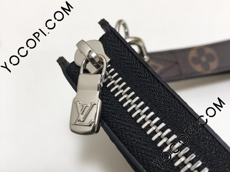 M69407】 LOUIS VUITTON ルイヴィトン モノグラム 長財布 スーパーコピー 20新作 ZIPPY DRAGONNE ジッピー・ ドラゴンヌ レディース ラウンドファスナー財布_ヴィトン ラウンドファスナー財布_ルイヴィトン 財布_ルイヴィトンコピー_ブランドコピー優良店