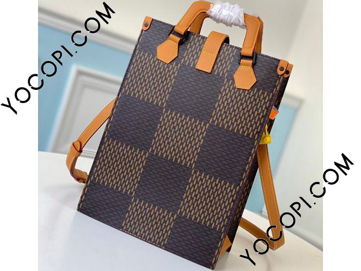 N40355】 LOUIS VUITTON ルイヴィトン モノグラム バッグ コピー 20 ...