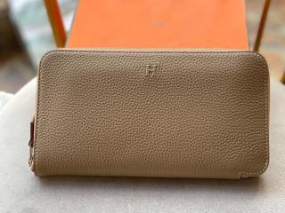 azap03】 Hermes エルメス アザップ 長財布 スーパーコピー Azap ...