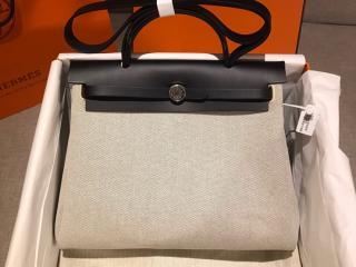 【herbag31-7】 Hermes エルメス バッグ スーパーコピー Herbag Zip 31 bag ハンドバッグ ショルダーバッグ 9色可選択