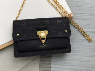 M67839】 LOUIS VUITTON ルイヴィトン モノグラム・アンプラント 財布 ...