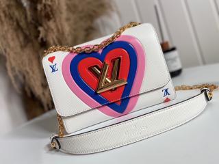 M57460】 LOUIS VUITTON ルイヴィトン エピ バッグ スーパーコピー 20