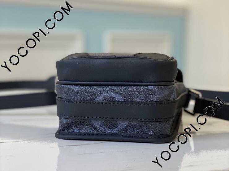 Louis Vuitton Nano  Messenger (M45650)