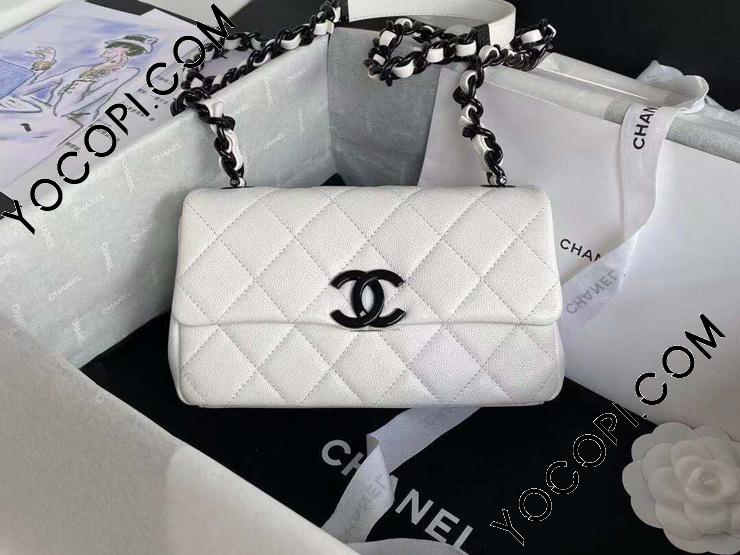 AS2302 B04864 C0200】 CHANEL シャネル バッグ スーパーコピー 20新作