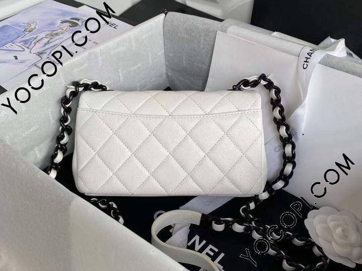 AS2302 B04864 C0200 CHANEL 20