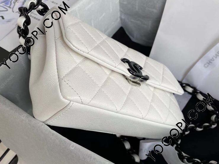 AS2302 B04864 C0200 CHANEL 20