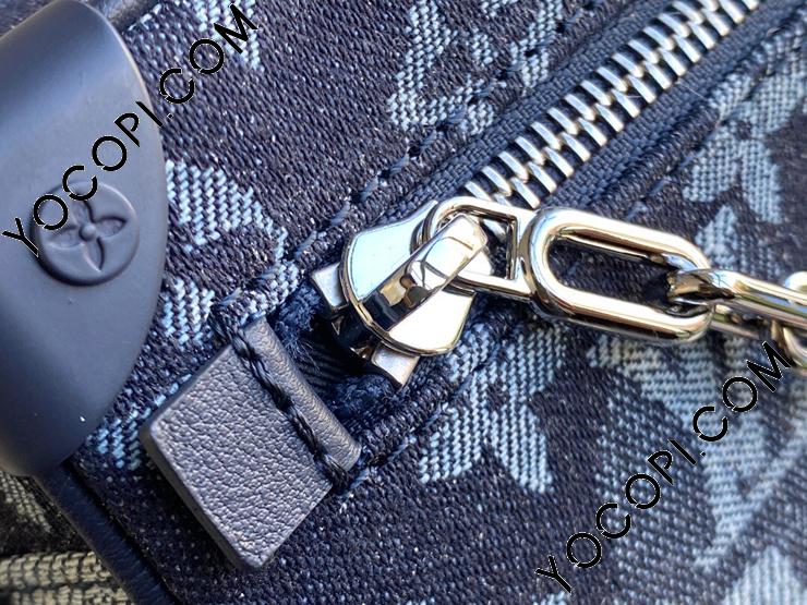 M80033】 LOUIS VUITTON ルイヴィトン モノグラム・タペストリー バッグ コピー 20新作 MINI SOFT TRUNK ミニ・ ソフトトランク メンズ ショルダーバッグ_ルイヴィトン メンズ バッグ_ルイヴィトンバッグ_ルイヴィトンコピー_ブランドコピー優良店