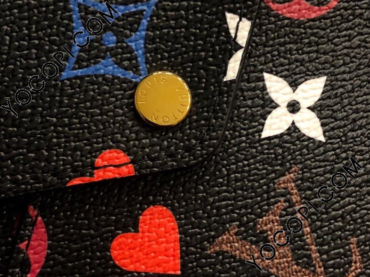 M80284】 LOUIS VUITTON ルイヴィトン モノグラム バッグ スーパーコピー 21新作 KIRIGAMI POCHETTE ポシェット・ キリガミ レディース クラッチバッグ_ルイヴィトン クラッチバッグ_ルイヴィトンバッグ_ルイヴィトンコピー_ブランドコピー優良店